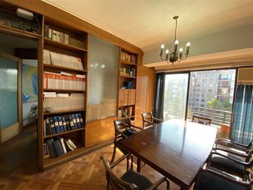 Departamento en Venta en José Miguel de La Barra 508