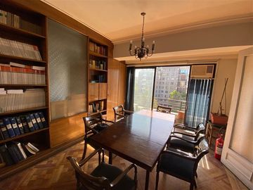 Departamento en Venta en José Miguel de La Barra 508