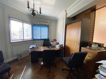 Departamento en Venta en José Miguel de La Barra 508