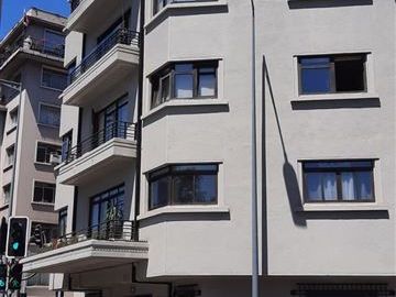 Departamento en Venta en José Miguel de La Barra 508