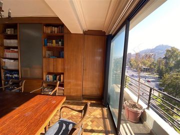 Departamento en Venta en José Miguel de La Barra 508