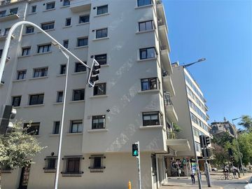 Departamento en Venta en José Miguel de La Barra 508