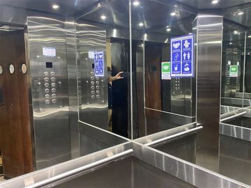 Departamento en Venta en José Miguel de La Barra 508