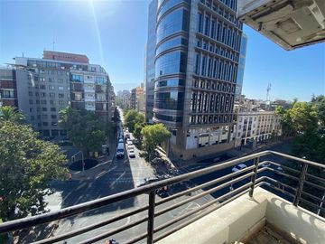 Departamento en Venta en José Miguel de La Barra 508
