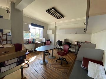 Departamento en Venta en José Miguel de La Barra 508