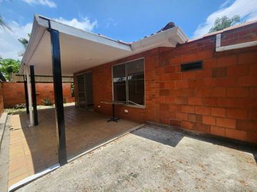 casa en venta en jamundi. Cod V6905597