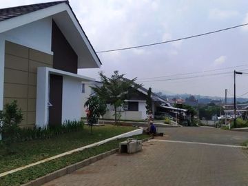 rumah siap huni KPR DP 0% cicilan 9 jutaan/bln