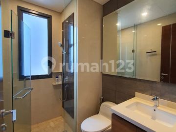 Disewakan Apartemen Marigold 1 BR Full Furnish
