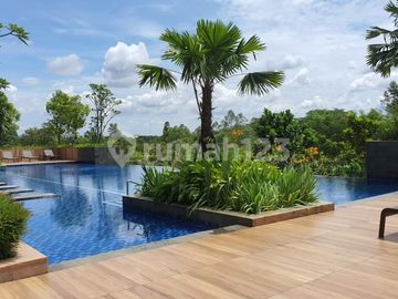 Disewakan Apartemen Marigold 1 BR Full Furnish