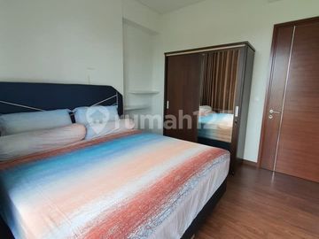 Disewakan Apartemen Marigold 1 BR Full Furnish