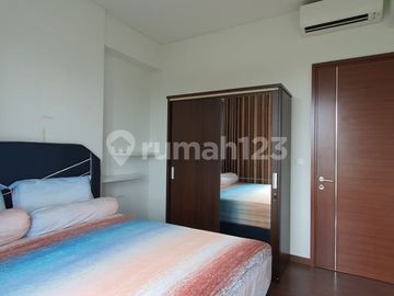 Disewakan Apartemen Marigold 1 BR Full Furnish
