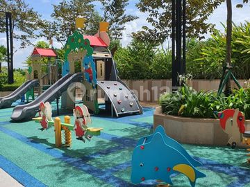 Disewakan Apartemen Marigold 1 BR Full Furnish