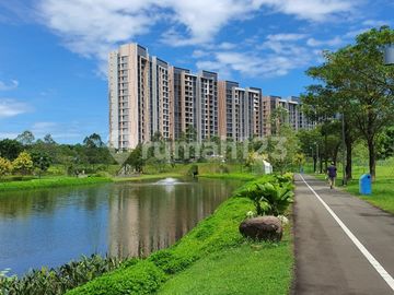 Disewakan Apartemen Marigold 1 BR Full Furnish