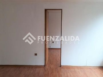 Departamento en arriendo de 1 dorm. en Las Condes