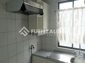 Departamento en arriendo de 1 dorm. en Las Condes