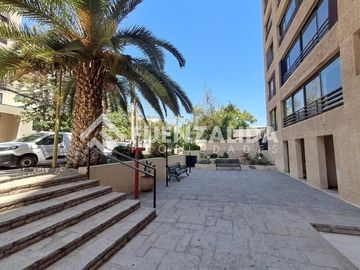 Departamento en arriendo de 1 dorm. en Las Condes