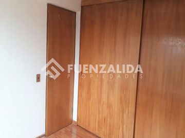 Departamento en arriendo de 1 dorm. en Las Condes