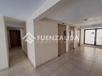 Departamento en arriendo de 1 dorm. en Las Condes