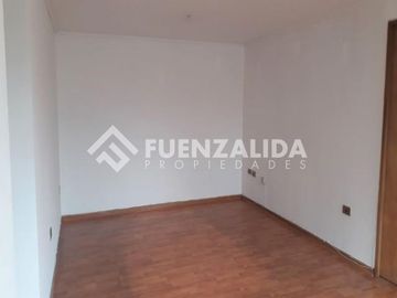 Departamento en arriendo de 1 dorm. en Las Condes