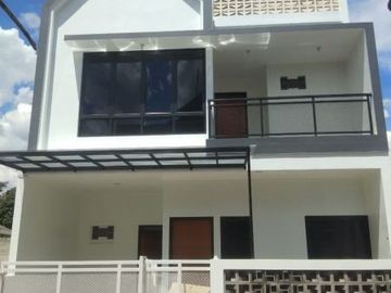 Perumahan Jatikarya Jatisampurna Bekasi | FASARA JATIKARYA