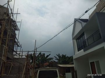 Perumahan Jatikarya Jatisampurna Bekasi | FASARA JATIKARYA