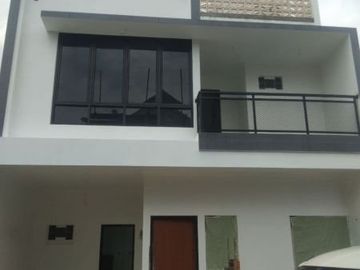Perumahan Jatikarya Jatisampurna Bekasi | FASARA JATIKARYA