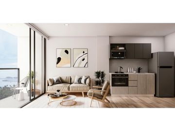 VENTA DE PROYECTO EN BELLA VISTA