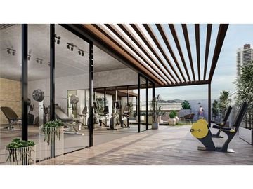 VENTA DE PROYECTO EN BELLA VISTA