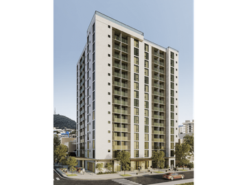 VENTA DE PROYECTO EN BELLA VISTA