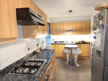 Casa en Arriendo El Polo de Machalí, Rancagua