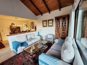 Casa en Arriendo El Polo de Machalí, Rancagua
