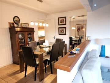 Casa en Arriendo El Polo de Machalí, Rancagua