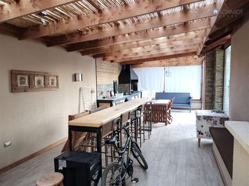 Casa en Arriendo El Polo de Machalí, Rancagua