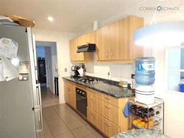 Casa en Arriendo El Polo de Machalí, Rancagua