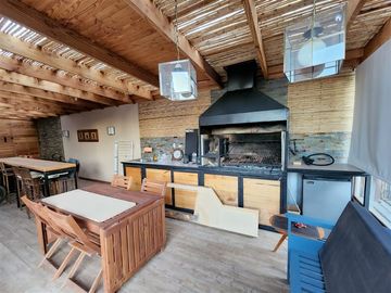Casa en Arriendo El Polo de Machalí, Rancagua