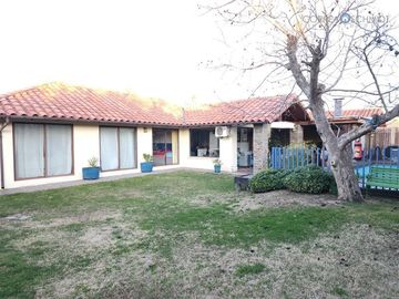 Casa en Arriendo El Polo de Machalí, Rancagua