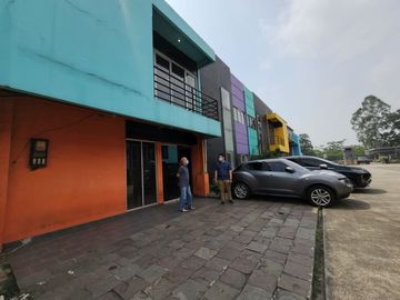 Disewakan Gudang Karawaci Warehouse Siap Pakai Lokasi strategis dalam kawasan yang aman nyaman dan bersih