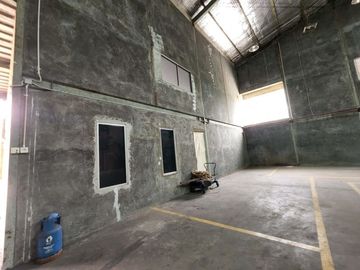 Disewakan Gudang Karawaci Warehouse Siap Pakai Lokasi strategis dalam kawasan yang aman nyaman dan bersih
