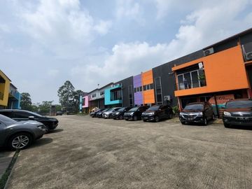 Disewakan Gudang Karawaci Warehouse Siap Pakai Lokasi strategis dalam kawasan yang aman nyaman dan bersih
