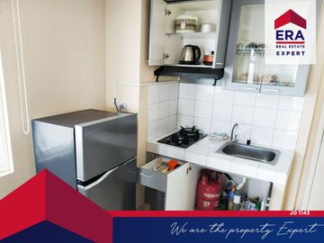 Disewakan Apartemen 2BR Full Furnished Murah