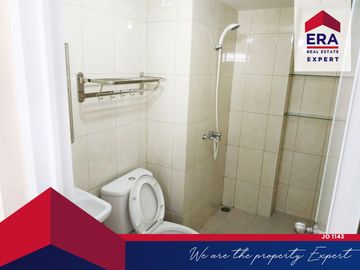 Disewakan Apartemen 2BR Full Furnished Murah