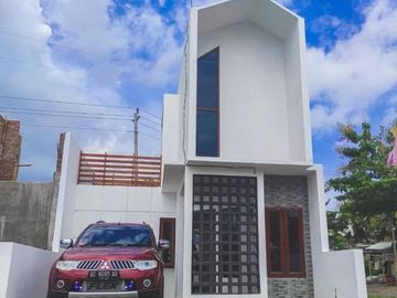 TAHUN BARU UNIT BARU ! TERLARIS DI JOGJA KOTA DEKAT KAMPUS UPN!