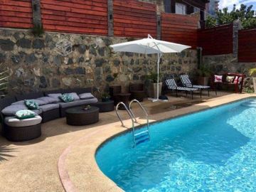 Se Vende Preciosa  Casa con Vista a la Bahía de Valparaíso.