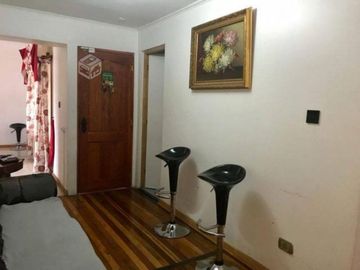 Se Vende Preciosa  Casa con Vista a la Bahía de Valparaíso.