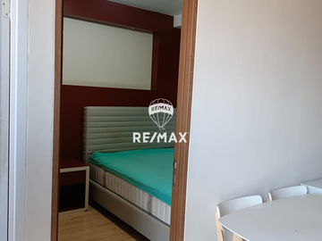 Dijual 2BR Oak Tower B Lantai 19 – View Jalan, Full Furnish, AJB Ready, Siap Huni, Pulo Gadung
