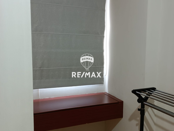 Dijual 2BR Oak Tower B Lantai 19 – View Jalan, Full Furnish, AJB Ready, Siap Huni, Pulo Gadung