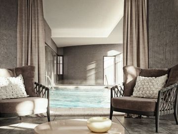 Departamento de lujo en venta Torre Luna, Arboleda