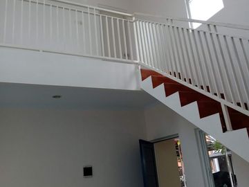 Rumah LT 114 Terawat 5 Menit ke Gerbang Tol Limo 2 Hadap Utara J-25509