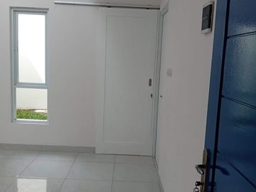 Rumah LT 114 Terawat 5 Menit ke Gerbang Tol Limo 2 Hadap Utara J-25509