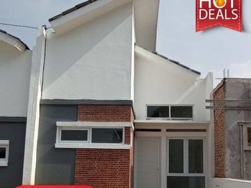 RUMAH TIPE 36 DI CINUNUK CILEUNYI BANDUNG TIMUR
